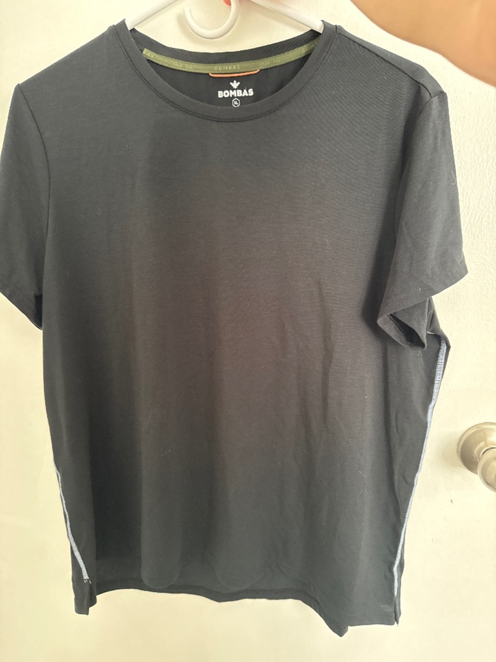 Bombas XL women’s tee shirt